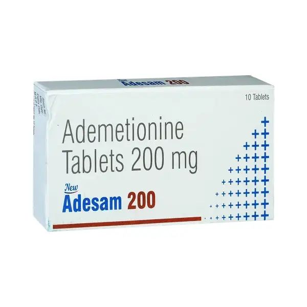 New Adesam 200 Tablet